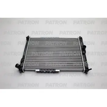 

Radiator DAEWOO cooling systems: LANOS (KLAT) 1.4 97-, LANO