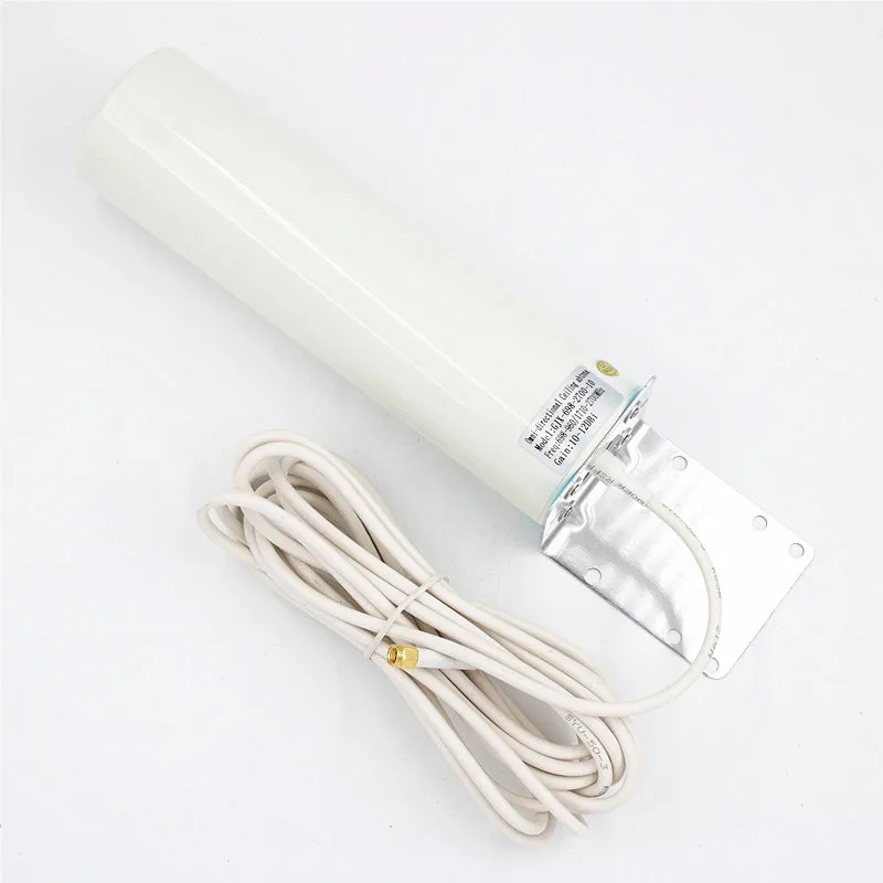 omni-directional antenna with 5m SMA male_1