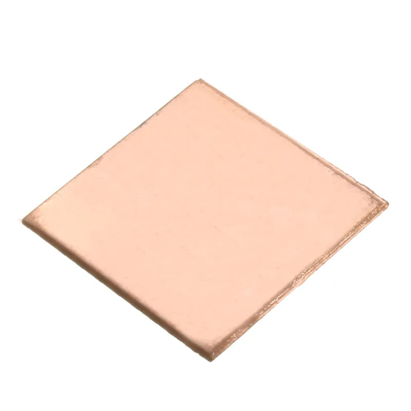 50pcs/Set 0.1/0.3/0.5/0.8/1mm Laptop Copper Sheet Plate Strip Shim Thermal Pad Heatsink Sheet For GPU CPU VGA Chip RAM Cooling 50pcs/Set 0.1/0.3/0.5/0.8/1mm Laptop Copper Sheet Plate Strip Shim Thermal Pad Heatsink Sheet For GPU CPU VGA Chip RAM Cooling