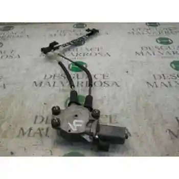 

REAR WINDOW LEFT ALFA ROMEO 147 (190) 2.0 T. Spark Distinctive 2 PINS 467397950 [11686938]