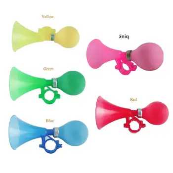 

Bike Motorcycle Air Horn Bicycle Bell Safety Road Bicycle Children Bike Handlebar Bell Ring Bicycle Accessories Bike Bells