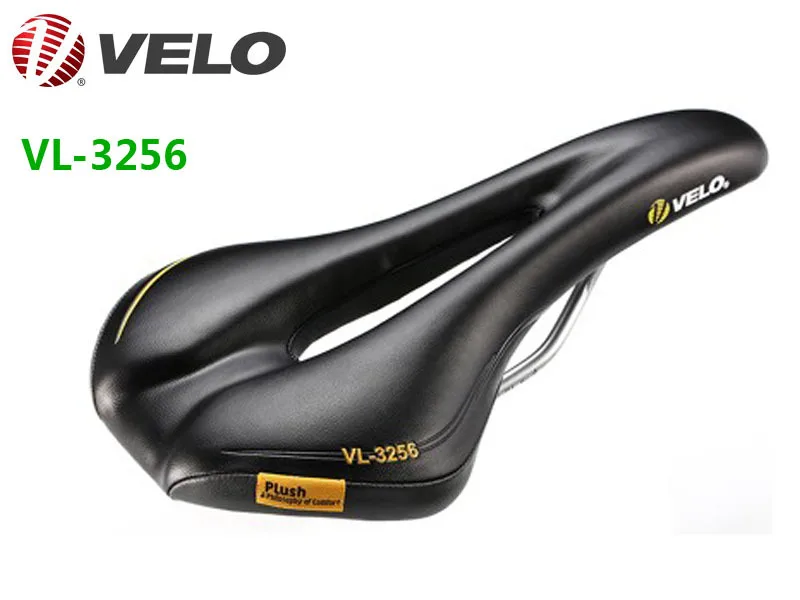Вело кожаное велосипедное седло selle MTB для горного велосипеда удобное сиденье