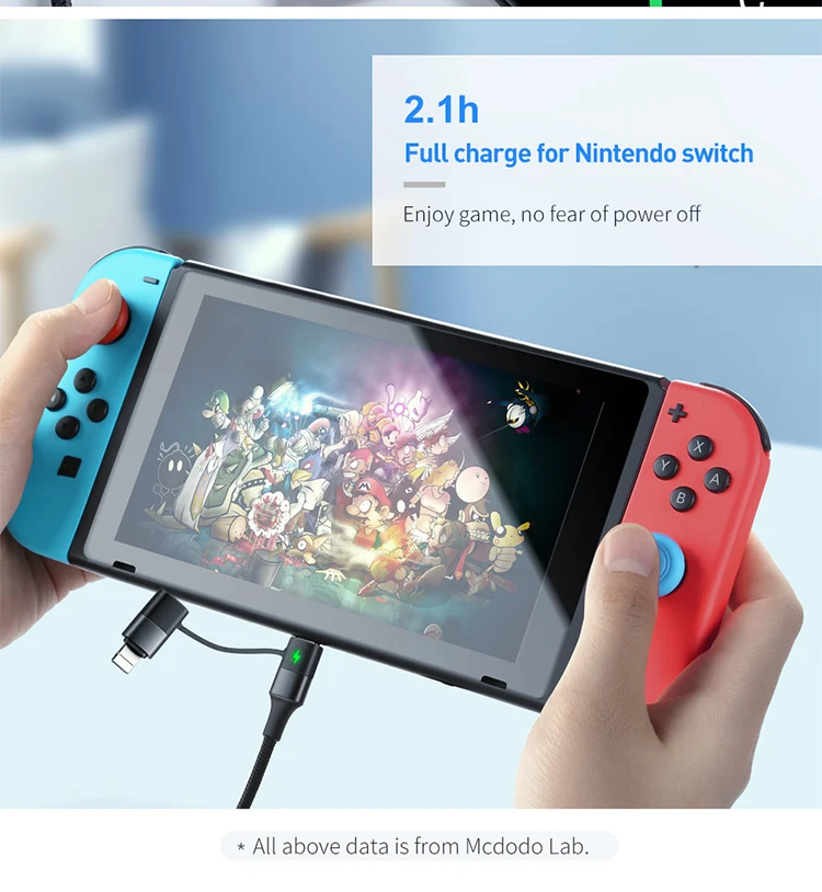 2 в 1 для usb c к Lightning зарядный кабель для iPhone xs xr 8 7 6s plus 5 11 ipad apple macbook быстрое зарядное устройство pd кабель