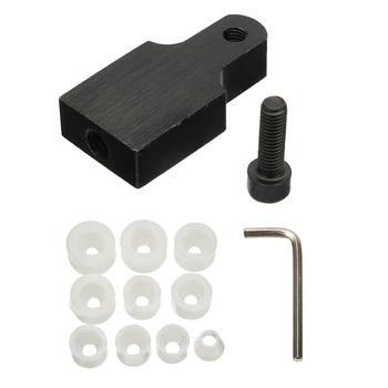 

Mini Clamp Ring Setting Tool Ring Setter Ring Fixer Repair Tool Accessories DIY Jewelry Making Tools Set