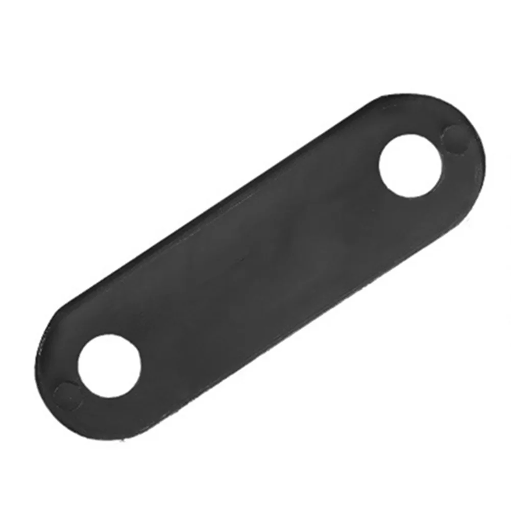 Брызговик подставка распорка поддержка ног повышение Pad для Xiao-mi M365 скутер