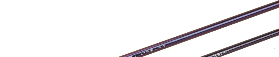 TSURINOYA 1,4 м UL Литье Удочки приманка вес 1-6 г форель стержень супер мягкий UL медленная мощность удочка