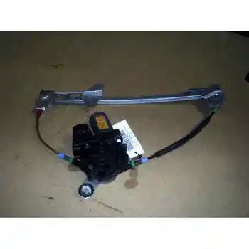 

4D0839398B Window Regulator Rear Right Audi A8 (d2) 3.7 V8 40v