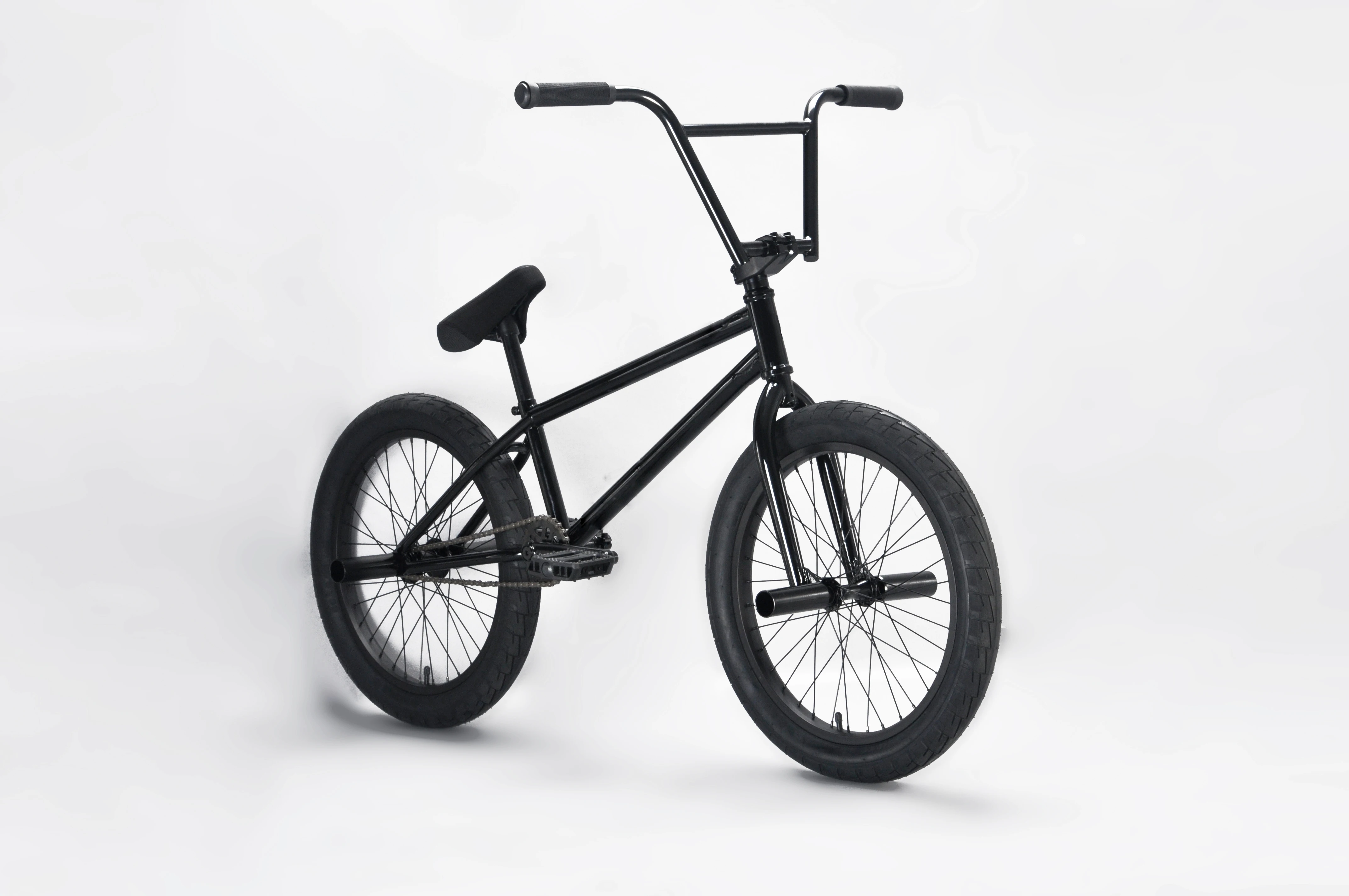 Aluminium Alloy Bicycle Peg 6061, 110mm 