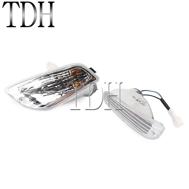 오토바이 애호가를 위한 내구성 있고 다기능적인 방향 지시등