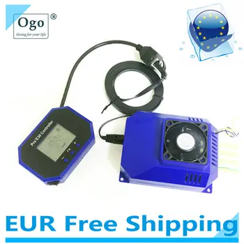 

EUR&UK Free Shipping OGO Pro'E30 intelligent current Controller (v1.3)