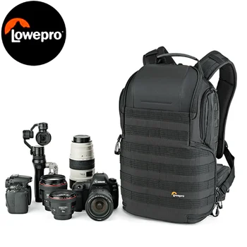 

NEW Lowepro ProTactic BP 450 AW II schwarz Kamerarucksack Fotorucksack Rucksack