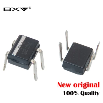 

(10piece) MB10M 1A/1000V DIP-4