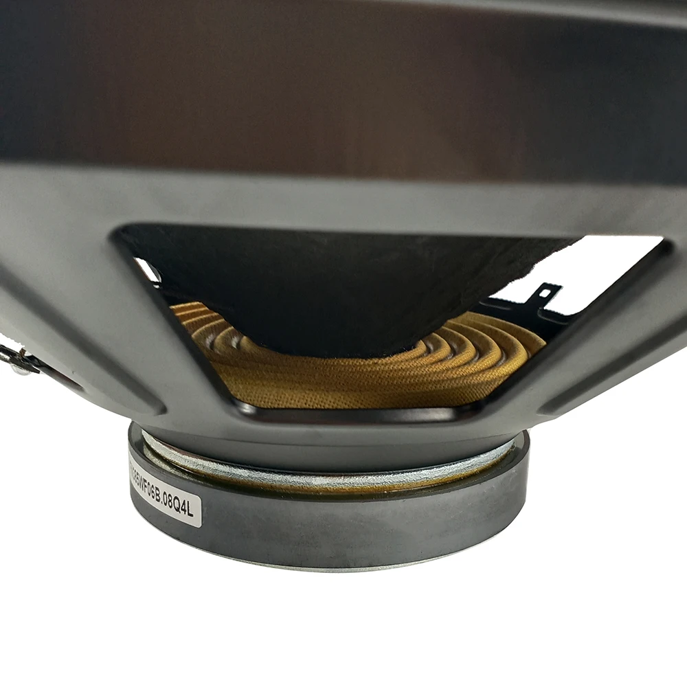 2500W 15 inch speaker subwoofer system  replacement home audio woofer bass