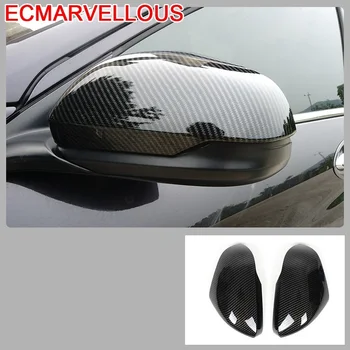 

Auto Door Handle Automobile Modified Decorative Chromium Car Styling Decoration Protecter Modification Covers 19 FOR Honda Vezel