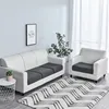 thick Jacquard sofa cushion covers for living room sofa cover couch cover protector for pets and kids stretch corner sofa cover 3