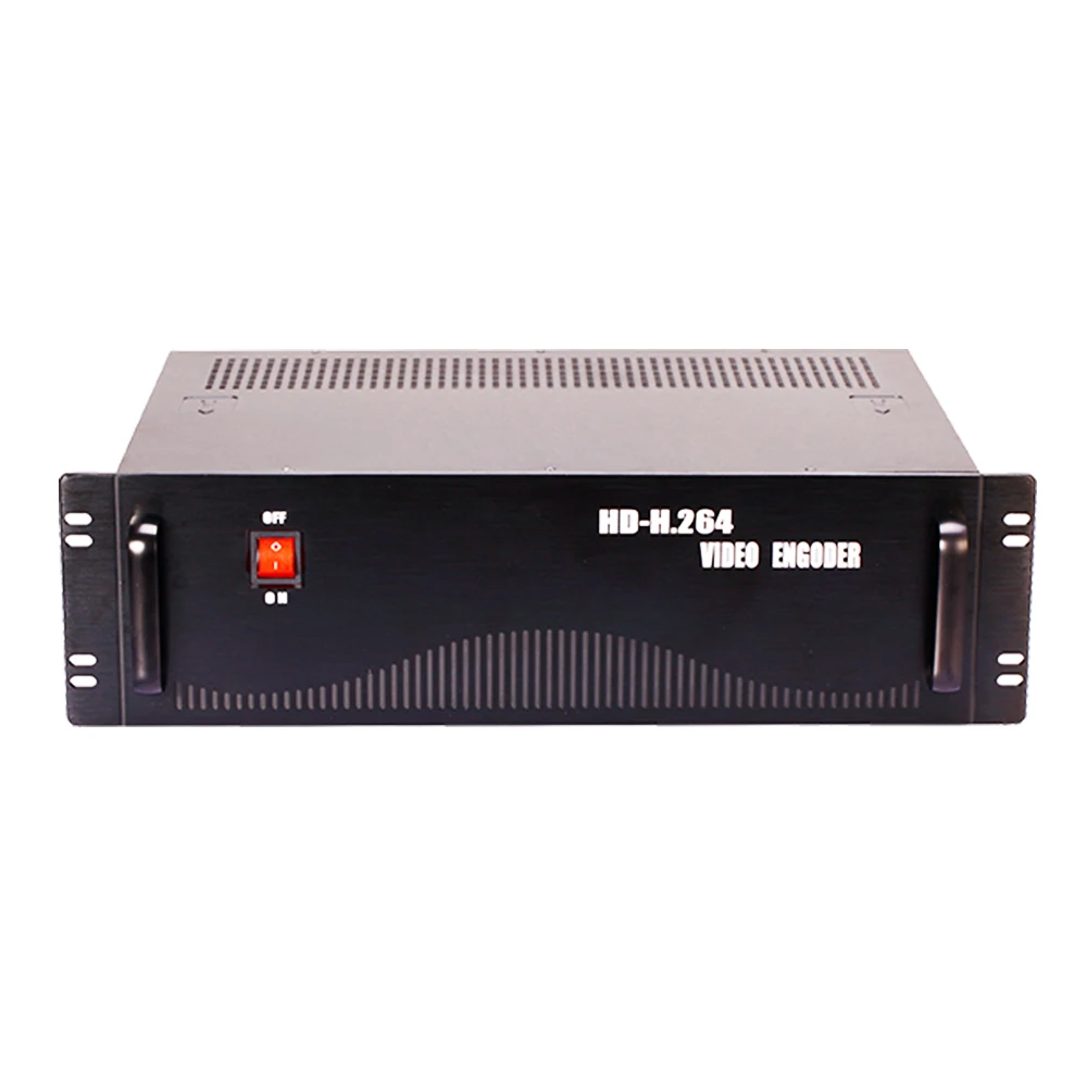 Видео кодировщик HWCODEC 1080P 60FPS 16 SDI H.264 кодировщик IPTV кодировщик RTSP RTMP RTMPS кодировщик для прямой передачи