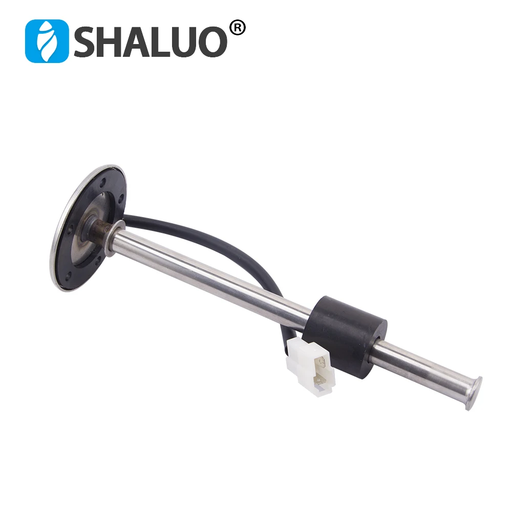 200mm vdo gerador de combustivel sensor 04