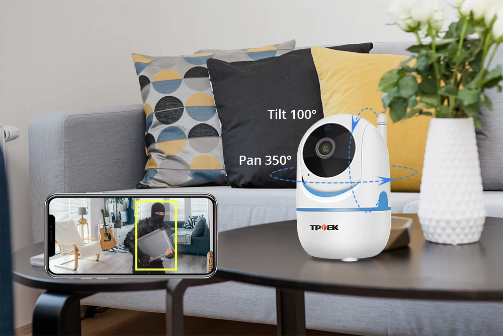 Besder wifi camera