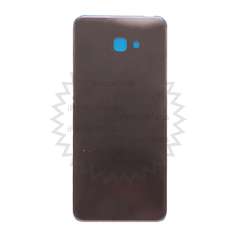 Задняя крышка корпуса для samsung Galaxy J4 Core чехол корпус батареи Замена двери для samsung J410D J410F J410G крышка батареи