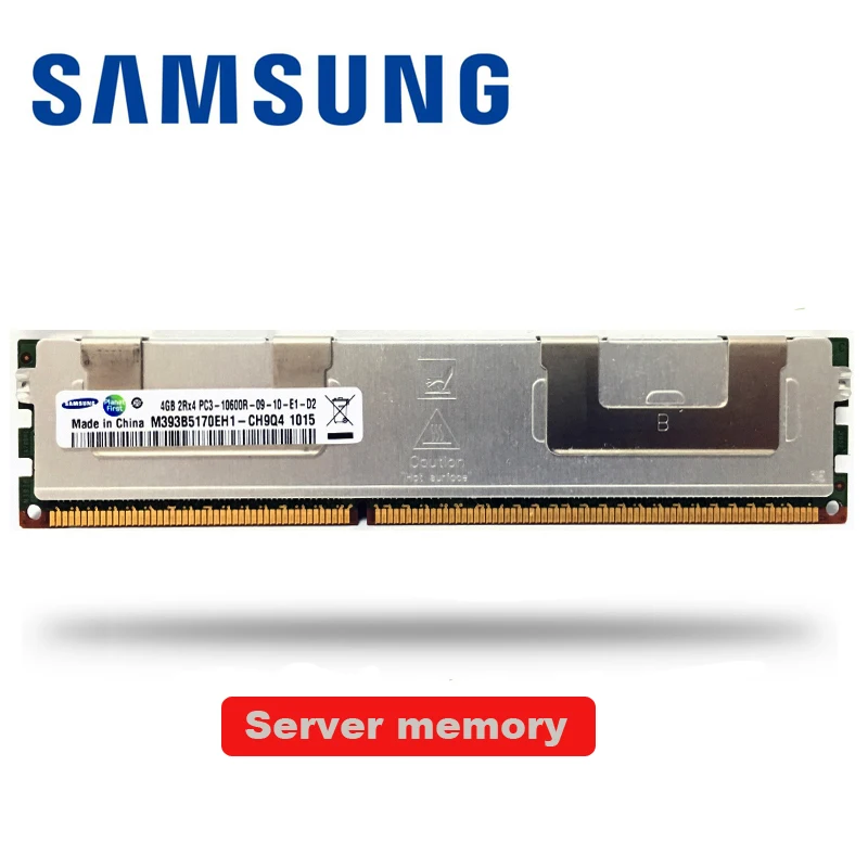 Samsung 4 ГБ 8 ГБ 16 ГБ оперативной памяти, 32 Гб встроенной памяти ddr3 pc3 pc3l память сервера 1333 МГц 1600 1866 МГц ГБ 4 ГБ 8 ГБ 16 ГБ 32g 1333 1600 1866 МГц оперативная память