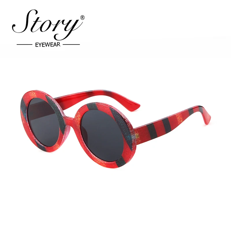 Солнечные очки с леопардовым принтом женские винтажные модные солнцезащитные