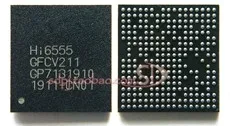 

Hi6555v211 Hi6555GFCV211 BGA Hi6555 1PCS