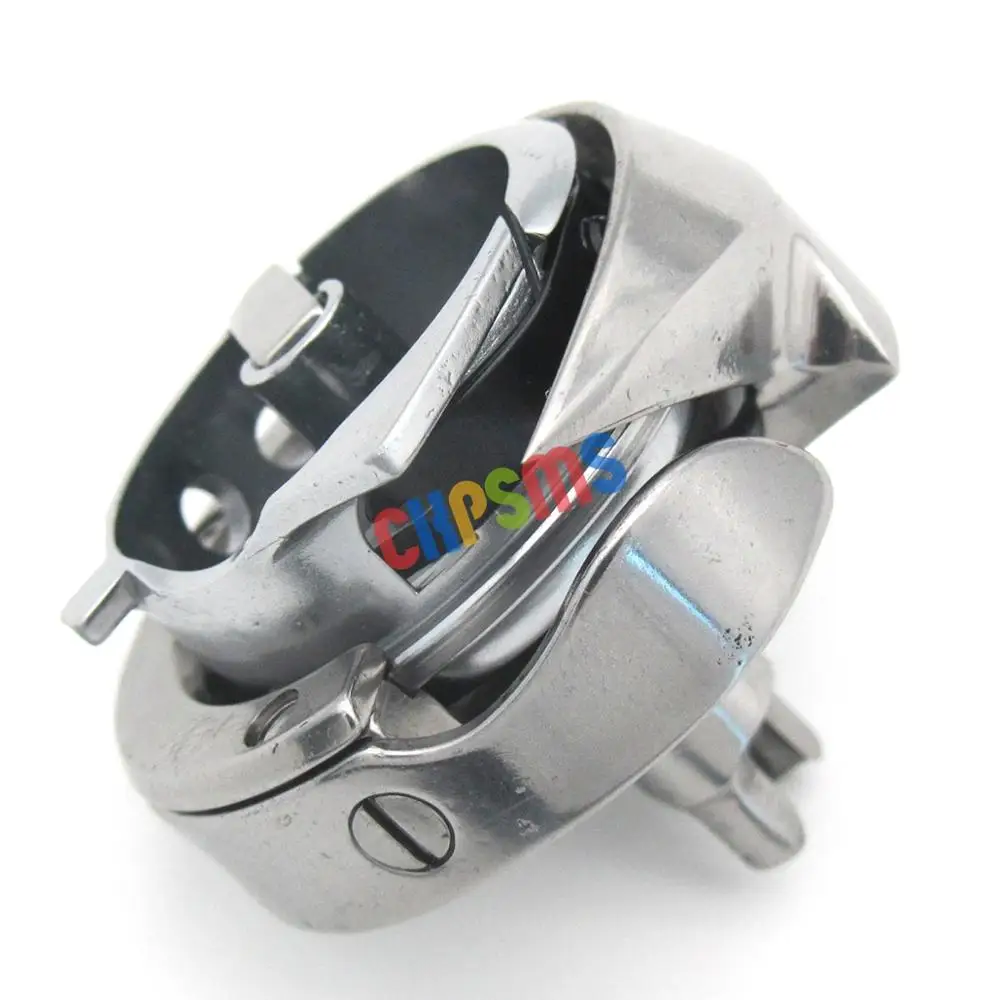 Поворотный Крюк # HSH-31-(6) YZH-820 подходит для JUKI PLH-981 ~ 986 стандартный GC24080 1 шт. | Дом и