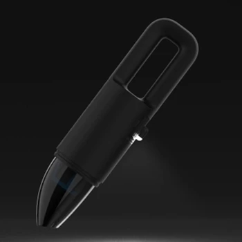 

Portable Wireless Handheld Vacuum Cleaner with Car Charger