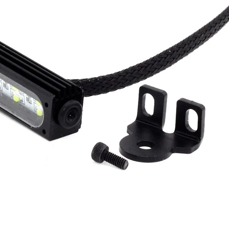 

TRX4 LED Ceiling Lamp Model Climbing Car SUV Scx10 90046 D90 90027