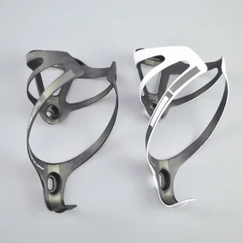 

Full Carbon Fiber Ultra Light bBottle Cage Self-service iInstallation Decorative Water C up Holder Hot