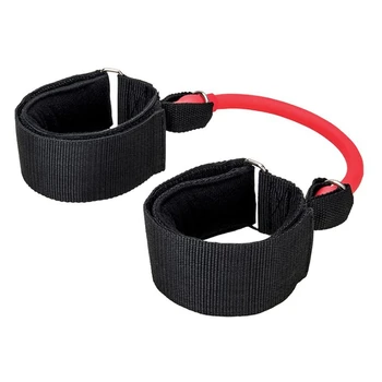 

SEWS-Leg Strength Exercise Rally Taekwondo Leg Training Rally Rope Leg Trainer