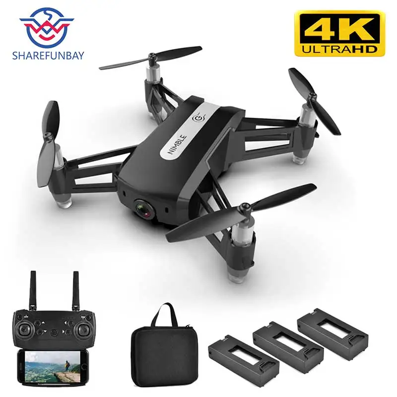 SHAREFUNBAY R11 drone 4k HD wide angle camera 1080P WIFI FVP drone height hold video recording 1 SHAREFUNBAY R11 drone 4k HD wide angle camera 1080P WIFI FVP drone height hold video recording 1