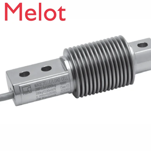 

METTLER TOLEDO 10-500kg weighing scale load cell sensor with good price