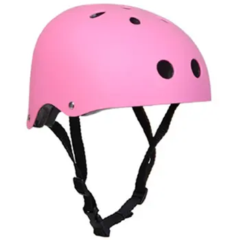 

Helmet Skating Hip-hop Helmet Bicycle Riding Helmet Outdoor Safe Rock Climbing