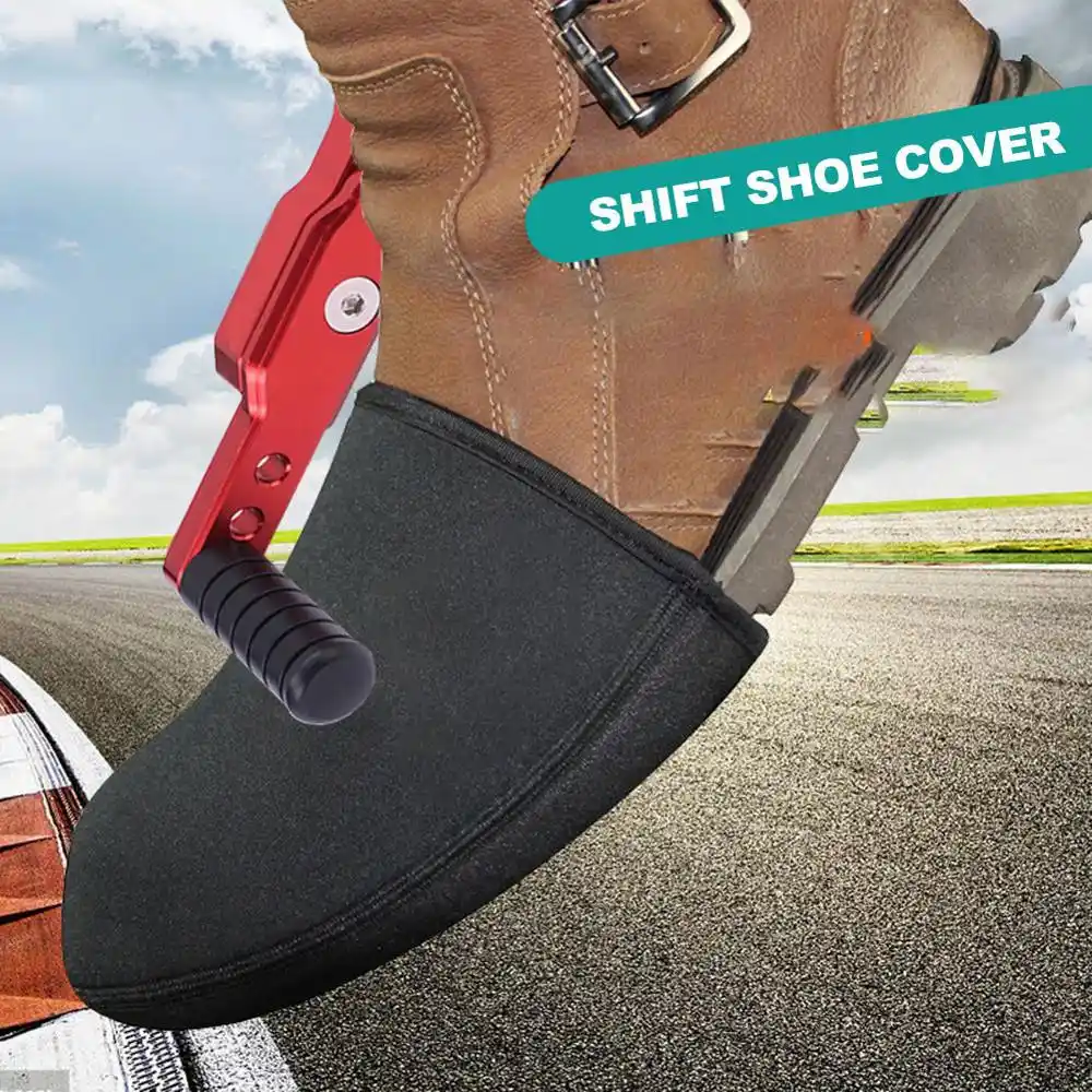 shift motorcycle shoes