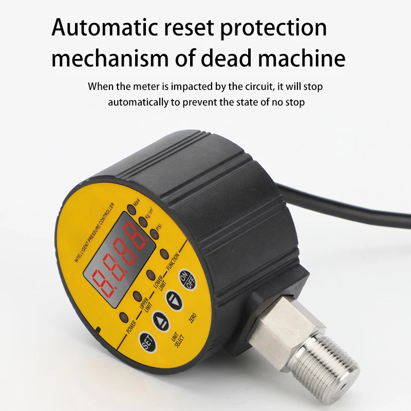 pressao da agua interruptor controlador negativo m20 15 04