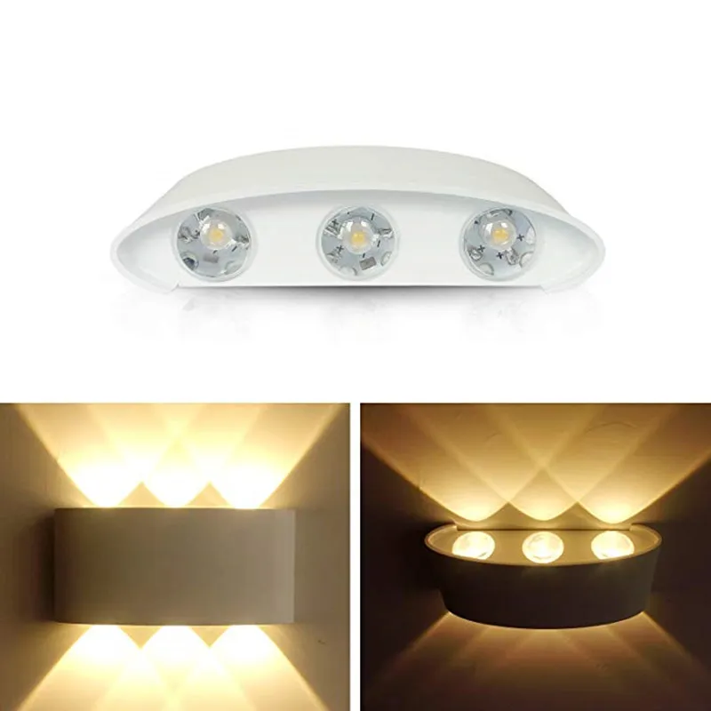 800 LED Wall Lamp 30