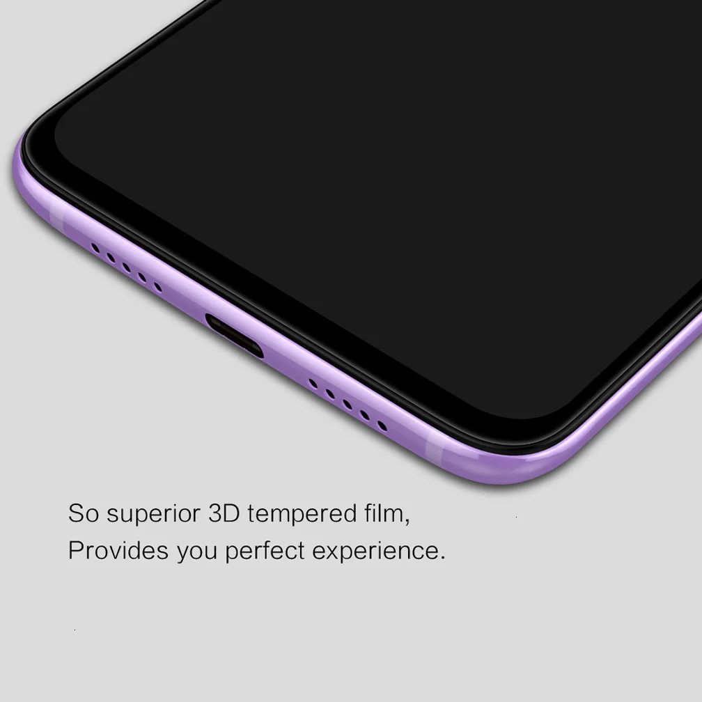 Закаленное стекло для Xiaomi Mi 9 для Xiaomi Mi 9 explorer 3D стекло Nillkin CP+ Max полное покрытие защита экрана