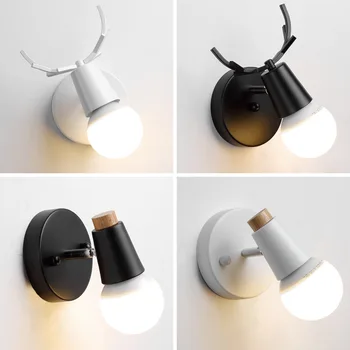 

modern crystal wall lamp crystal iron dining room bedroom bedside corridor wall lamp luminaria de parede espelho wall lamp