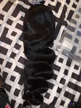 Barato al por mayor de la onda del cuerpo de la peluca con malla Frontal 4x4 de cierre de encaje peluca Frontal Pre arrancado de encaje brasileño frente pelucas de cabello humano para las mujeres