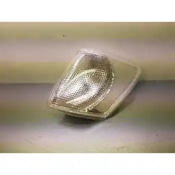 

PILOT FRONT LEFT FORD PARTY BERL./COURIER