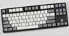 Gray White
