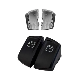 

For Vito Sprinter Window Control Power Switch Buttons Right Left Two Types