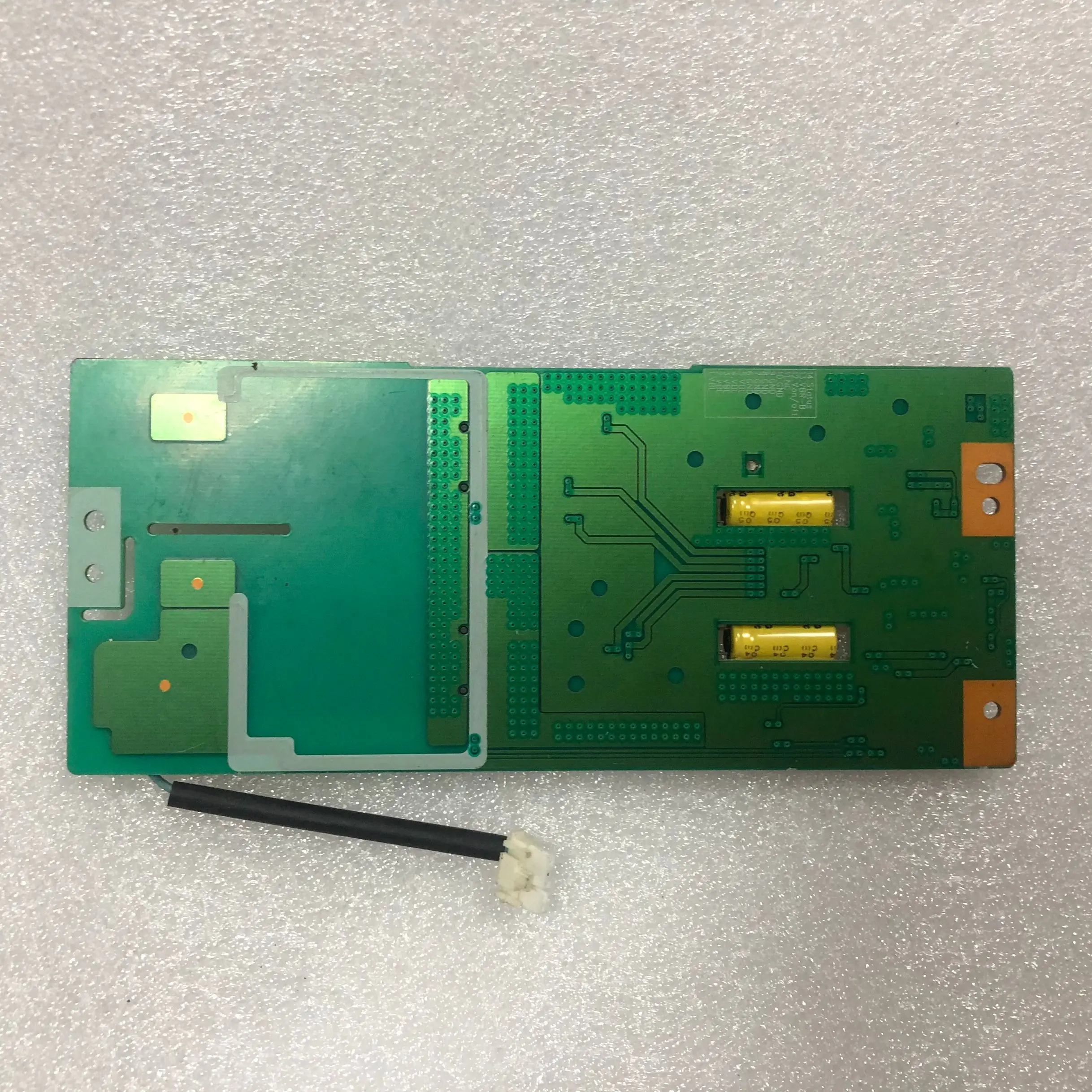 Тест для LG LC320WXN 6632L-0627A 6632L-0624A пластина высокого давления
