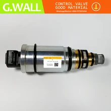 Автоматический клапан управления компрессора переменного тока для Kia K3 K5 hyundai Tucson воздушный клапан компрессора