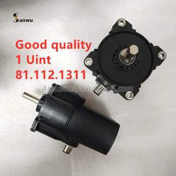 

Free Shipping Good Quality 81.112.1311 Offset Printing SM102 Machine CD102 24V Motors Motor For Heidelberg