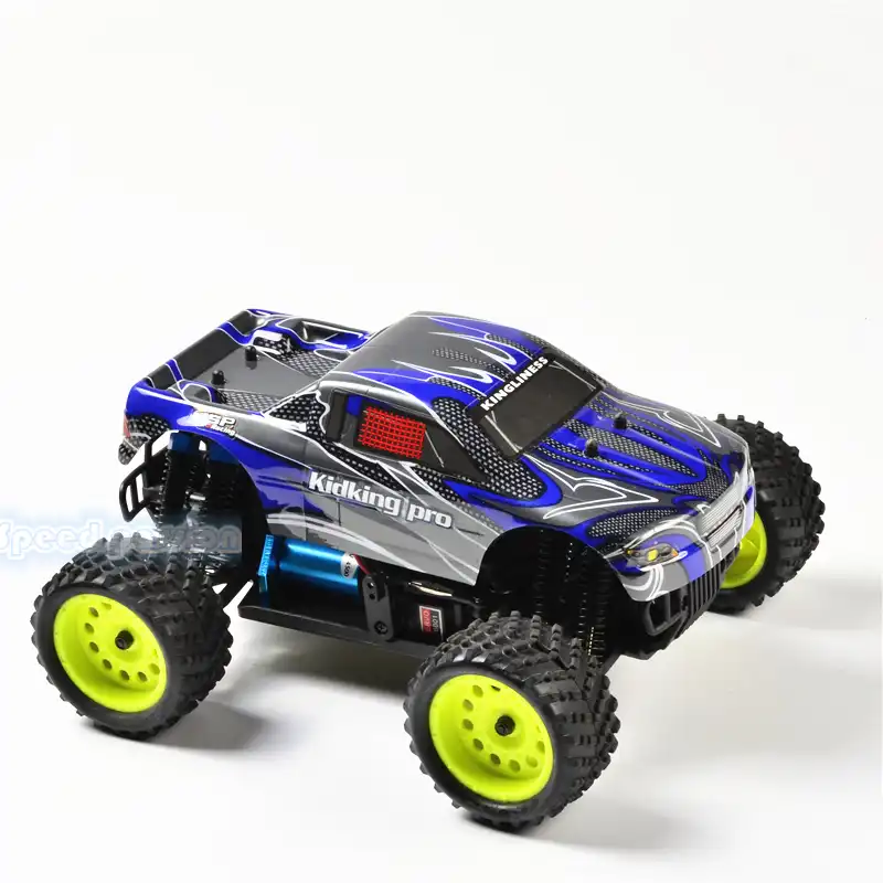 good off road rc cars