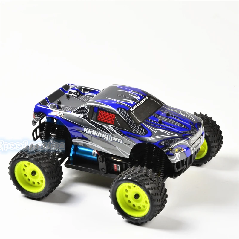 HSP 1/16 94186 PRO электрический бесщеточный 4WD внедорожный RC автомобиль багги