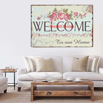 

welcome to our home 5d diamond embroidery sale diamond painting full 5d diamond mosaic sale decor home livingroom wall sticker