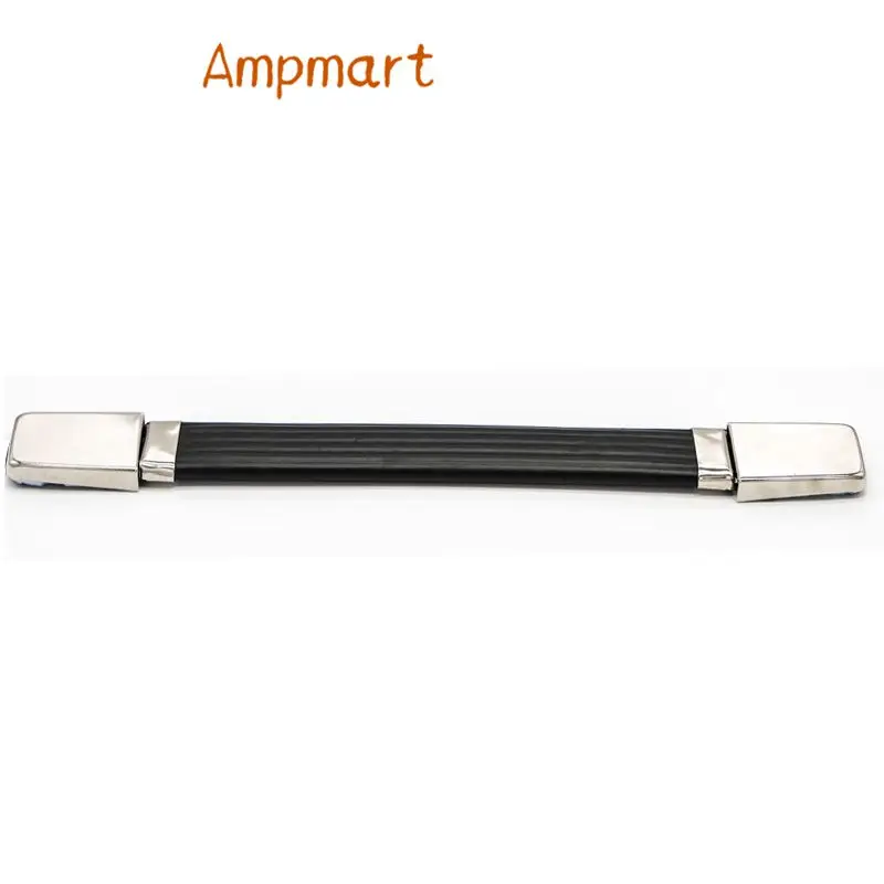 Ampmart Alça Amplificadora de Armário de Borracha Alça de Armário de Ouro e Prata Peça - Image 6